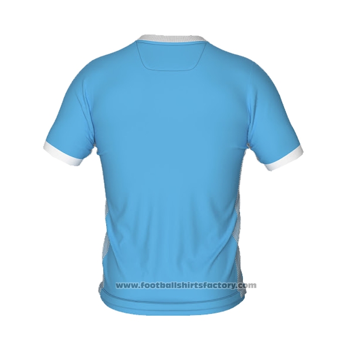 Thailand San Marino Home Shirt 2022